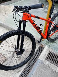 Mtb trek