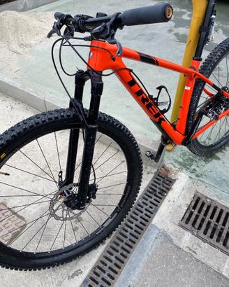 Mtb trek