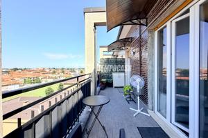 BILOCALE CON TERRAZZO