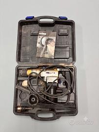 Trapano Martello Elettropneumatico Nutool 650W
