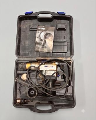 Trapano Martello Elettropneumatico Nutool 650W