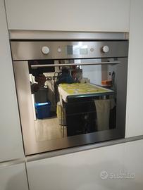 Forno Whirlpool AKZM 754/IX