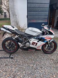 Ducati 848