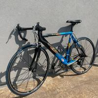 bici da corsa olympia