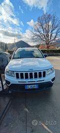 jeep Compass del 2012
