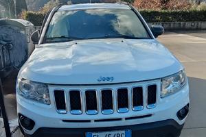 jeep Compass del 2012