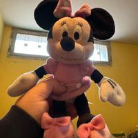 Peluche Minnie