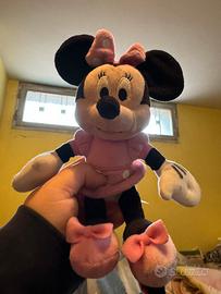 Peluche Minnie