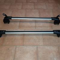 Barre portatutto Peugeot 204 SW