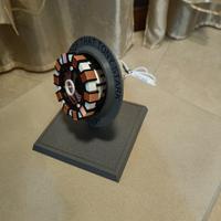 Arc Reactor 3D – Replica decorativa Iron Man