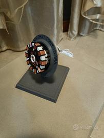 Arc Reactor 3D – Replica decorativa Iron Man