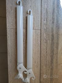 Bracci tenda sole nuovi