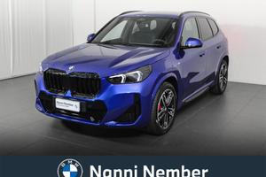 BMW X1 xdrive23d mhev 48V MSport Pro auto
