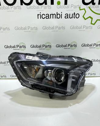Faro anteriore sx Hyundai Bayon