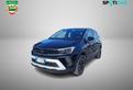 OPEL Crossland Crossland Elegance 1.2 T 130cv AT