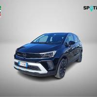 OPEL Crossland Crossland Elegance 1.2 T 130cv AT