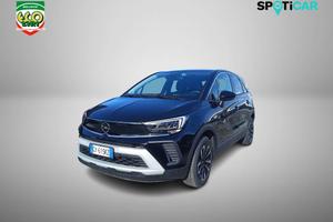 OPEL Crossland Crossland Elegance 1.2 T 130cv AT