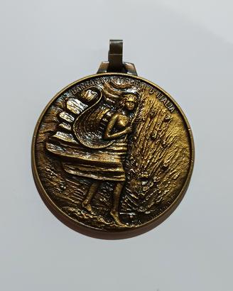 medaglie 