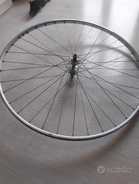 Cerchio bici da corsa d'epoca