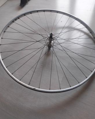 Cerchio bici da corsa d'epoca