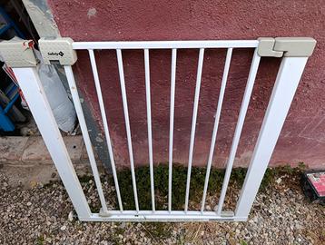 Cancelletto sicurezza Safety 1st Auto Close