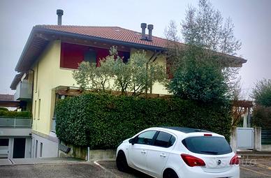 Appartamento trilocale