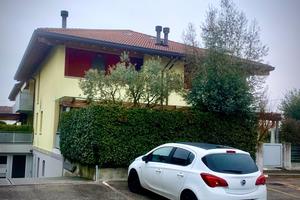 Appartamento trilocale