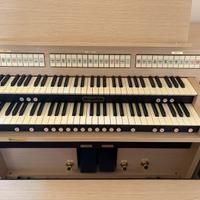 Viscount Domus S5 + cuffie Viscount VHD-1000