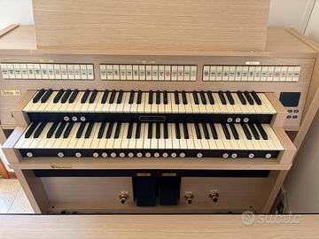 Viscount Domus S5 + cuffie Viscount VHD-1000