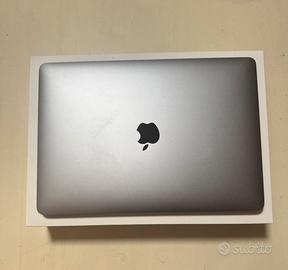 MacBook Pro 13” M1 - Batteria 90% - Perfetto