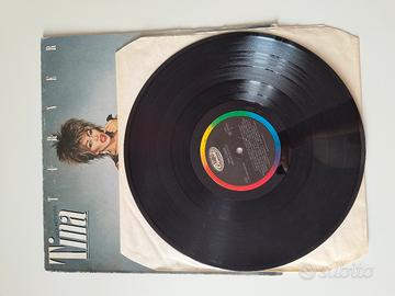 vinile TINA TURNER