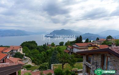 TRILOCALE VISTA LAGO