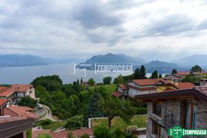TRILOCALE VISTA LAGO