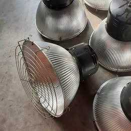 N° 6 lampade stile industrial