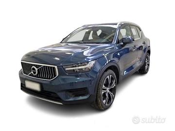 Volvo XC40 Recharge T5 180+82 CV Recharge Plu...