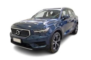Volvo XC40 Recharge T5 180+82 CV Recharge Plu...