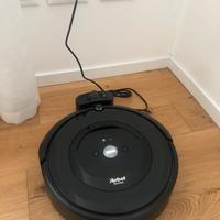 Roomba aspirapolvere