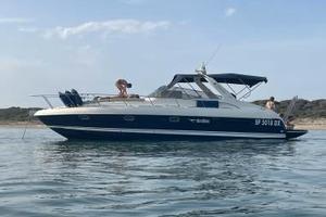 Airon Marine 345 del 2005