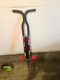 Pogo stick
