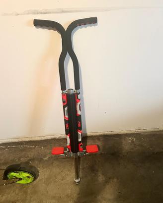 Pogo stick