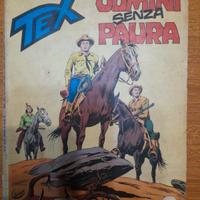 TEX fumetto nr 194 