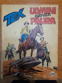 TEX fumetto nr 194 