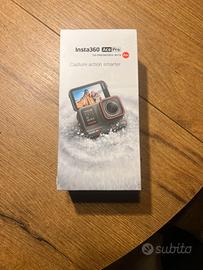Bundle Insta360 Ace Pro - Action cam 4K