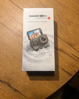 Bundle Insta360 Ace Pro - Action cam 4K