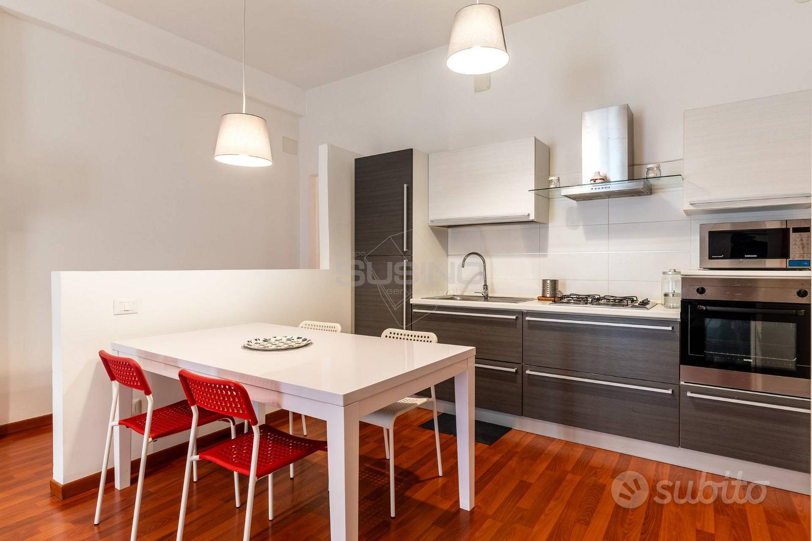 Appartamento – Siracusa, Santa Lucia - Altro
