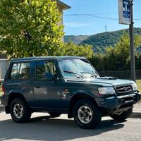 Bello Hyundai Galopper 1999