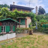 Villa singola Belgirate [508VRG]