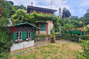 Villa singola Belgirate [508VRG]
