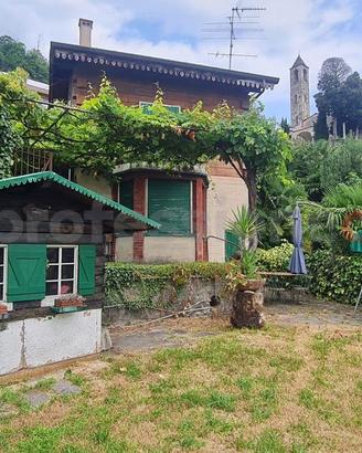 Villa singola Belgirate [508VRG]