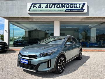 KIA XCeed 1.5 T-GDi 160 CV MHEV DCT Style